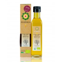 Marocký arganový olej Alassala do kuchyně - 250ml