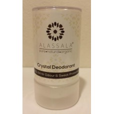 Deodorant Crystal Alassala - 120g