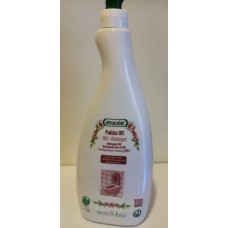 Čistící prostředek Almacabio - na WC, 750ml