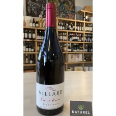 Pinot Noir  2010, Villard