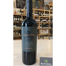 Carmenére 2013, Odfjell Orzada - organic