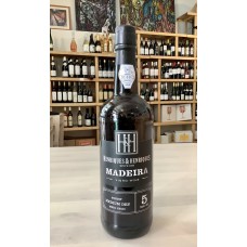 Madeira 5 Y.O. FINEST MEDIUM DRY