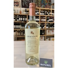 Sauvignon blanc 2017, Odfjell Armador - organic