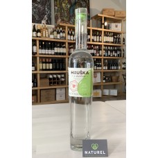 Hruška s medem 35%, 1/2 l