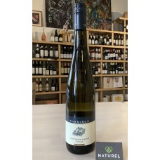 Mosela Riesling Thanisch 2018, Kabinett