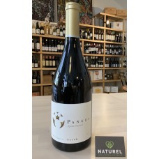 Syrah Pangea 2014, Valle de Colchagua