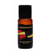 Liebesnacht (Noc lásky), směs éterických olejů, 10 ml, Styx