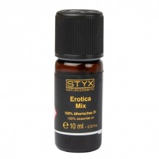 Erotica Mix, směs éterických olejů, 10 ml, Styx