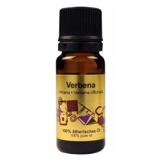 Verbena, 100% éterický olej, 1ml, Styx