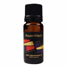 Raumfrisch (Svěží místnost), směs éterických olejů, 10 ml, Styx