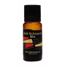 Anti Schnarch (proti chrápání), směs éterických olejů, 10 ml, Styx