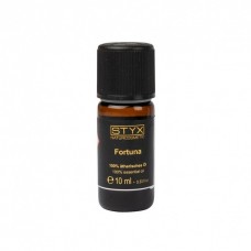 Fortuna, směs éterických olejů, 10 ml, Styx