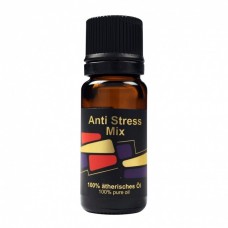 Anti Stress, směs éterických olejů, 10 ml, Styx