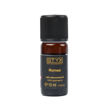 Romeo, směs éterických olejů, 10 ml, Styx