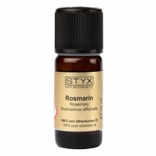 Rozmarýn, 100% éterický olej, 10 ml, Styx